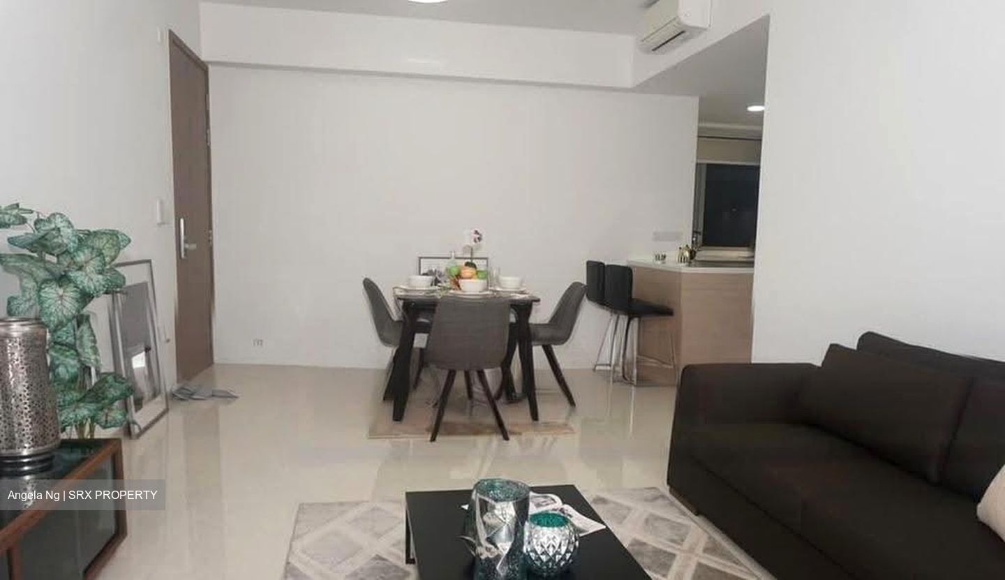V On Shenton (D1), Apartment #638264291